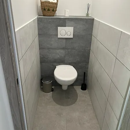 Maison Neuve Appartamento Bressolles (Ain)