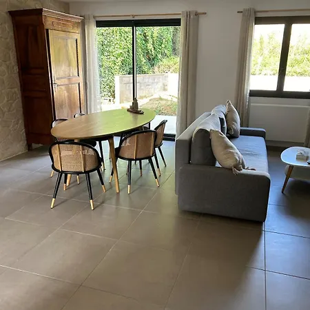 Appartamento Maison Neuve Bressolles (Ain)