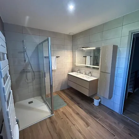 Maison Neuve Appartamento Bressolles (Ain)