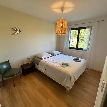Maison Neuve Appartamento