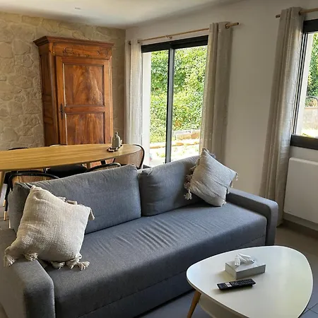Appartamento Maison Neuve Bressolles (Ain)