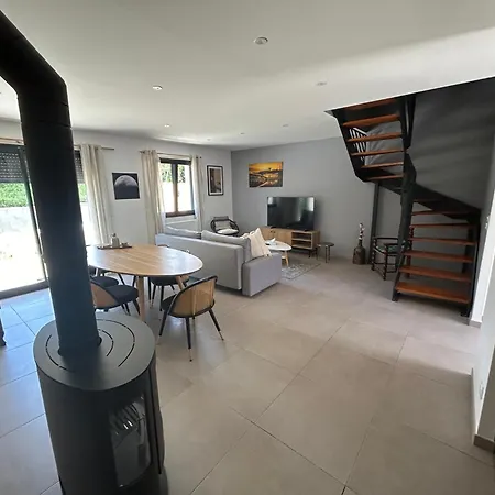 Maison Neuve Appartamento