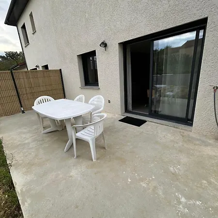 Maison Neuve Appartamento *
