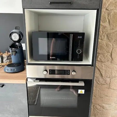 Appartamento Maison Neuve